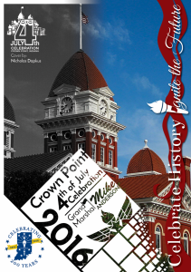 2016-crown-point-parade-program-cover